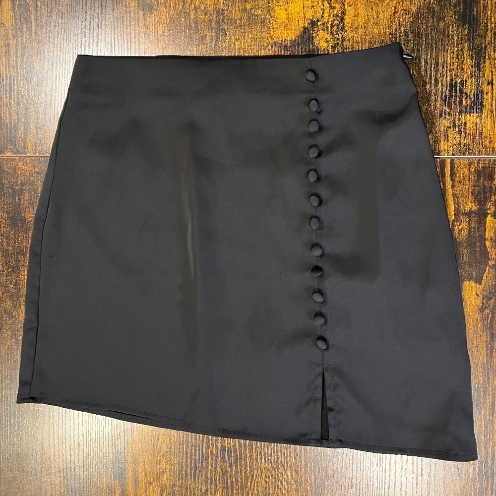 Forever 21 Mini Skirt